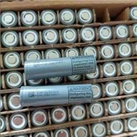 18650 リチウムイオン電池 2900mAh