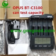 オーパスBTチャージ